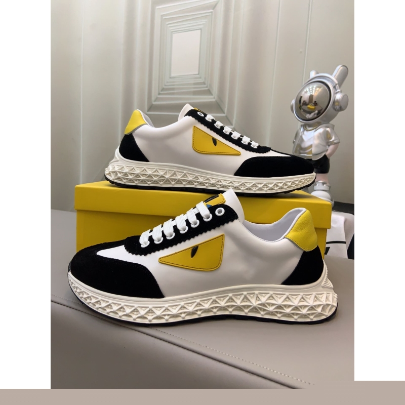 F**di sneakers